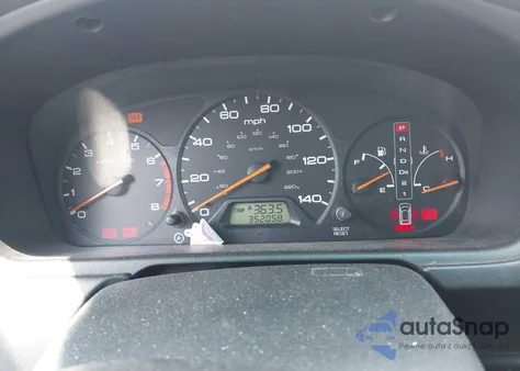 2004 Honda Odyssey Ex-L from USA, damaged, VIN 5FNRL18064B025470